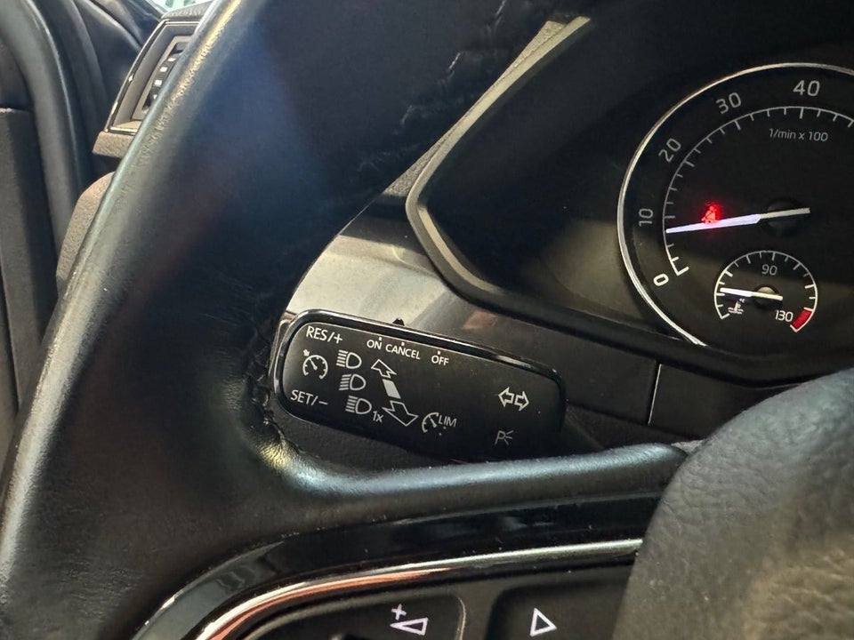 Skoda Superb 1,4 TSi 150 Active Combi 5d