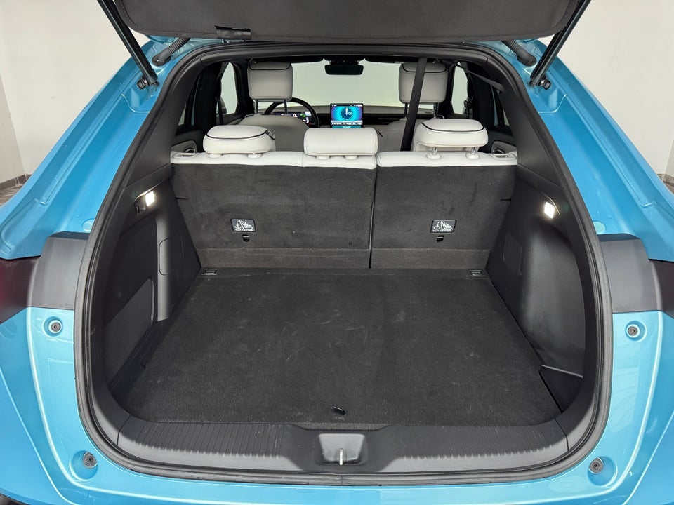 Honda e:Ny1 Advance 5d