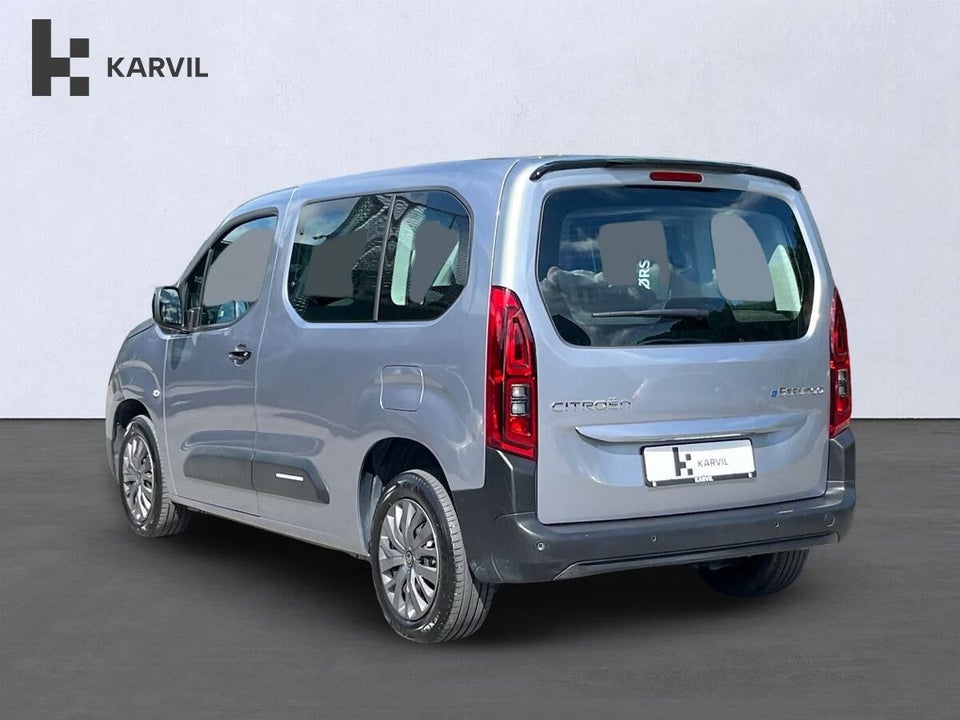 Citroën ë-Berlingo 52 Impress 5d