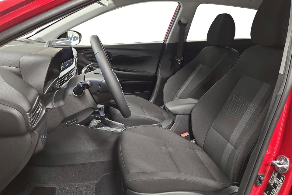 Hyundai i20 1,0 T-GDi Advanced DCT 5d