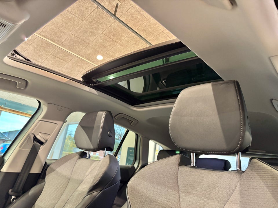 Skoda Enyaq 80 iV Loft 5d