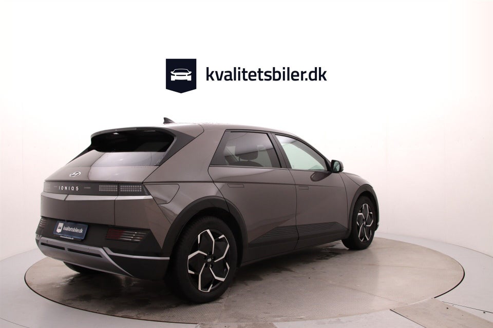 Hyundai Ioniq 5 73 Advanced 5d