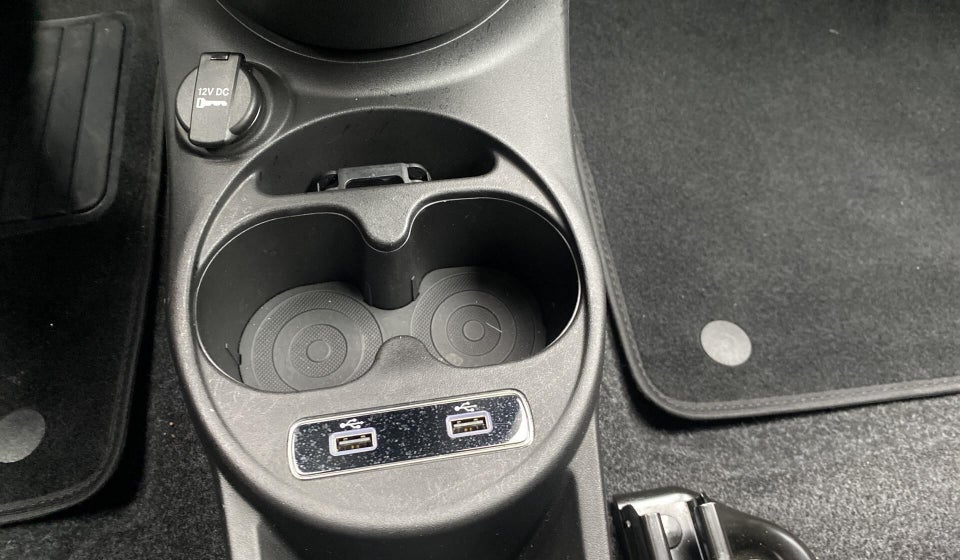 Fiat 500 1,0 Hybrid Vita 3d