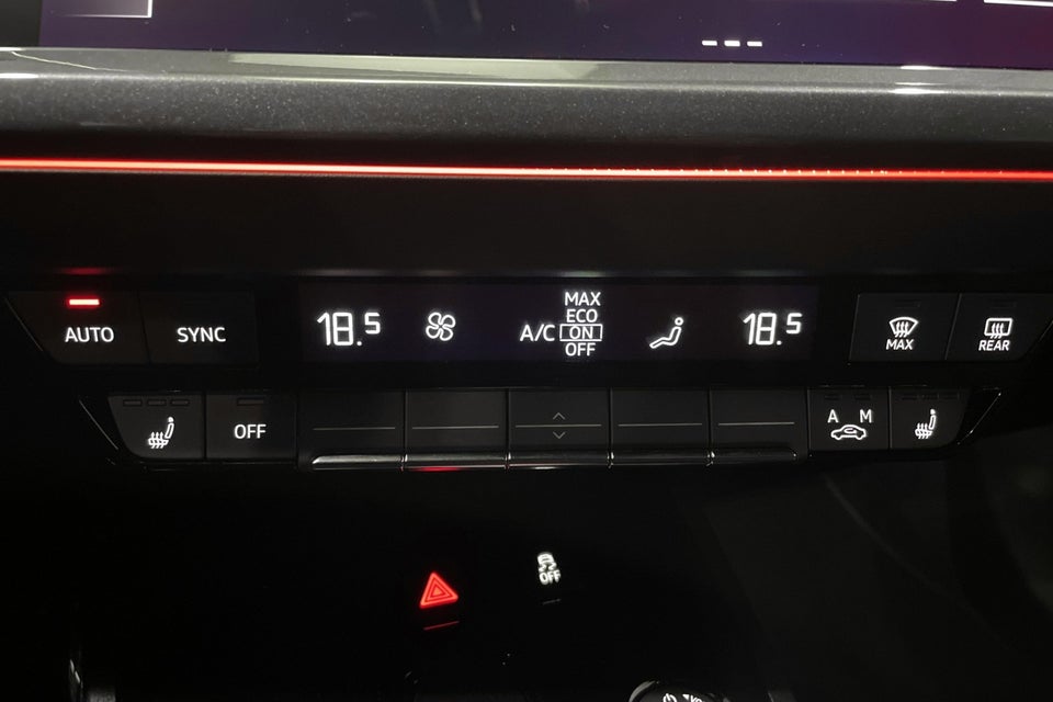 Audi Q4 e-tron 45 edition S-line 5d