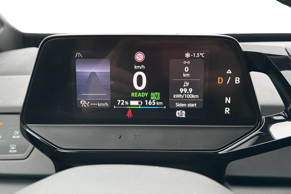 VW ID.3 58 Pro Performance 5d