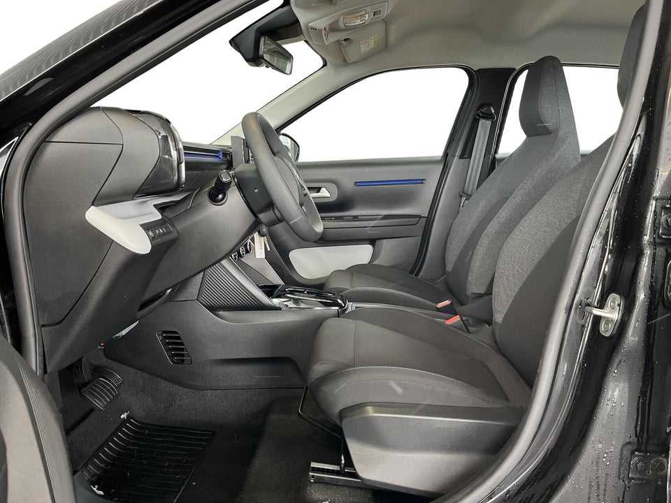 Citroën ë-C3 44 You! 5d