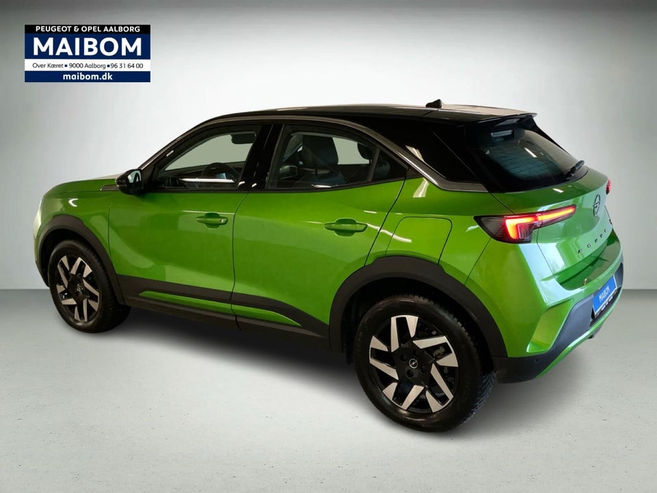 Opel Mokka-e 50 Elegance 5d