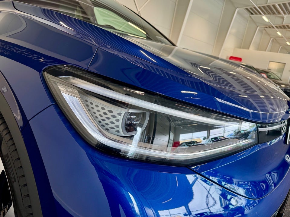 VW ID.5 77 Pro Performance 5d