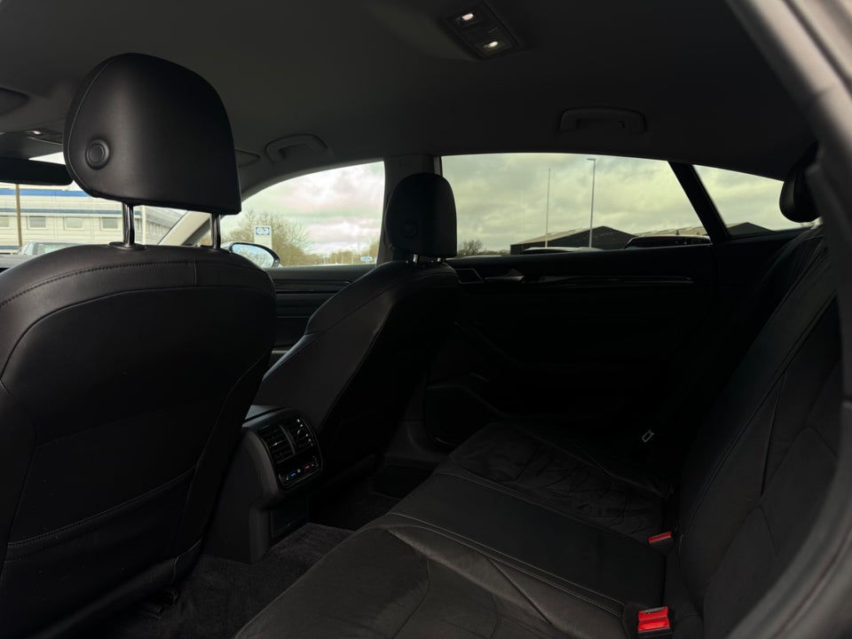 VW Arteon 2,0 TSi 190 Elegance DSG 4d