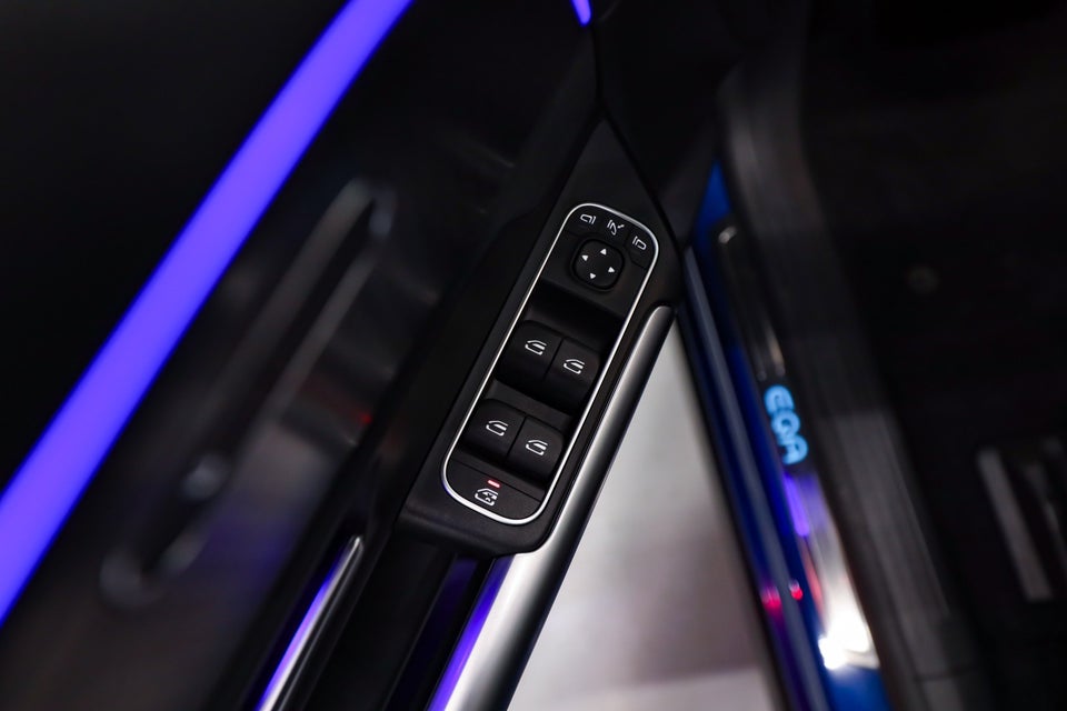 Mercedes EQA250+ AMG Advance 5d