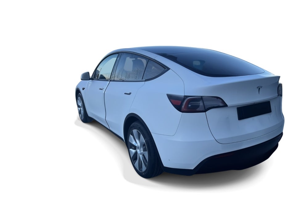 Tesla Model Y RWD 5d