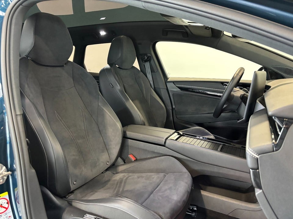 VW ID.7 77 Style Tourer 5d