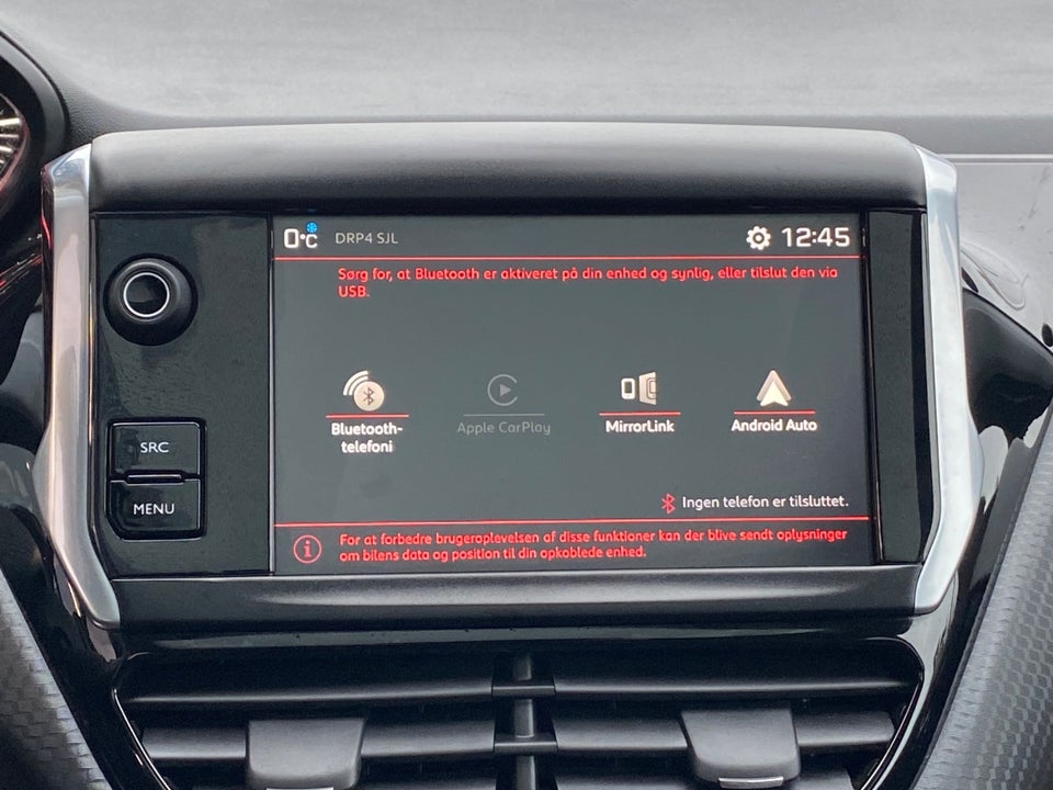 Peugeot 2008 1,5 BlueHDi 120 GT Line Sky EAT6 5d