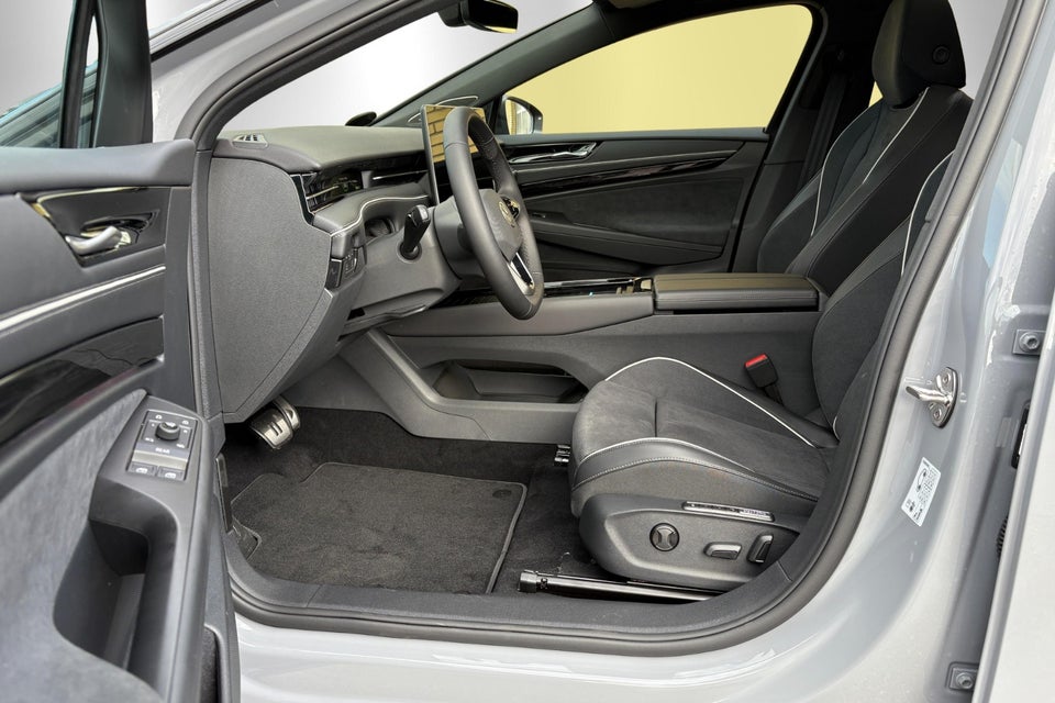 VW ID.7 86 Style S+ 5d