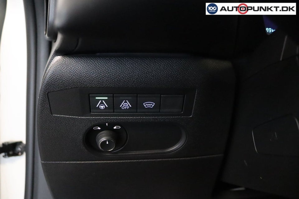 DS DS 3 CrossBack 50 E-Tense Exclusive 5d