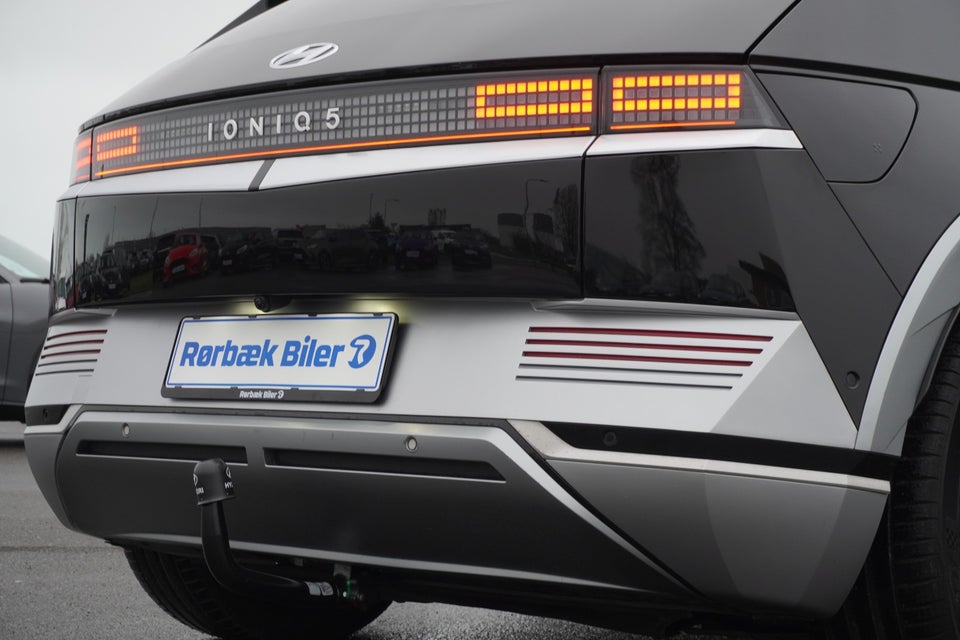 Hyundai Ioniq 5 73 Ultimate 5d