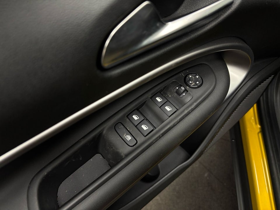 Jeep Avenger 54 Summit 5d