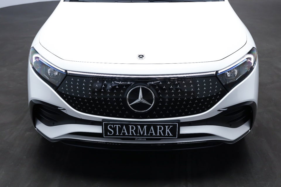 Mercedes EQA250+ AMG Advance 5d