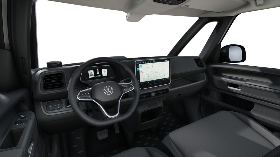 VW ID.Buzz 79 Cargo Pro+