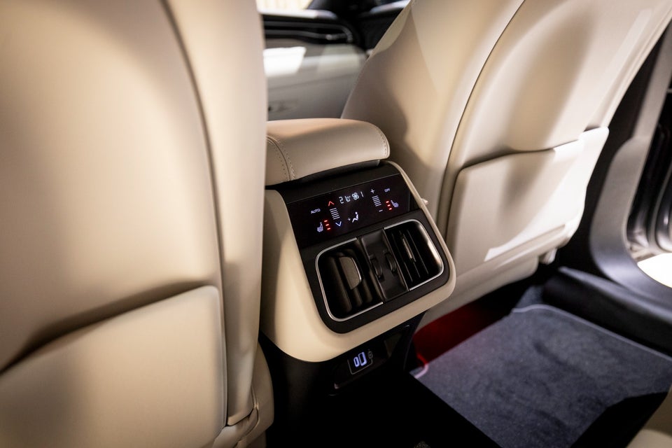 Maserati Grecale Folgore 5d