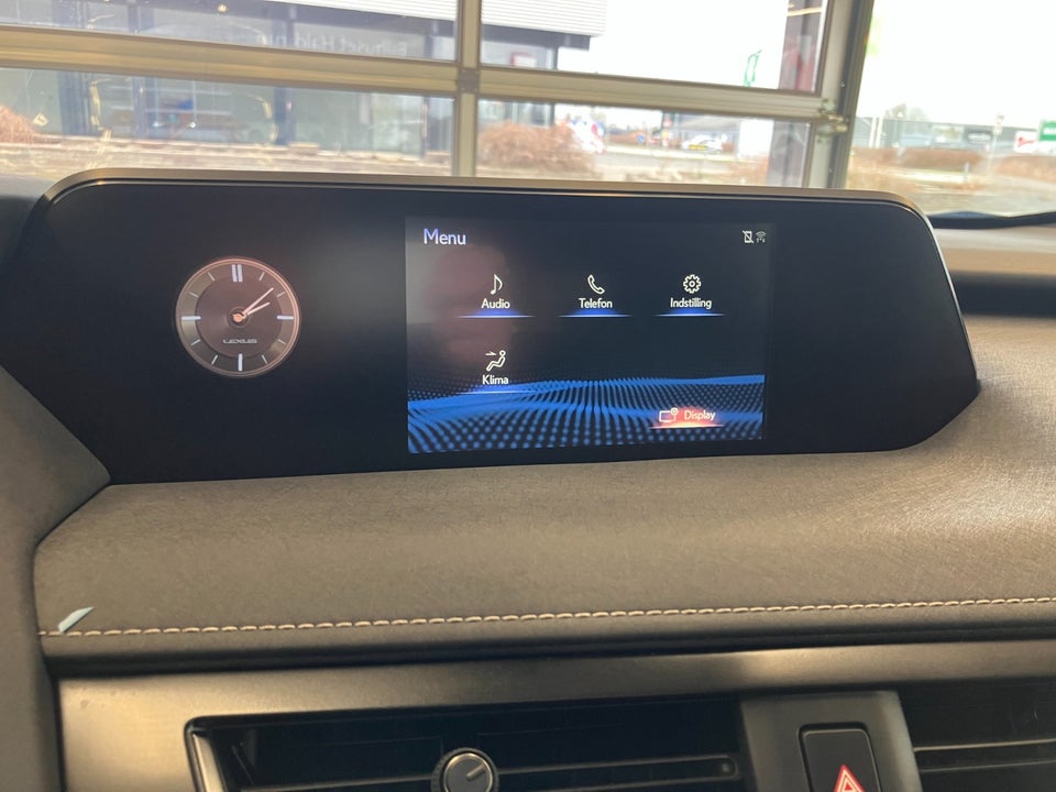 Lexus UX300e Premium 5d