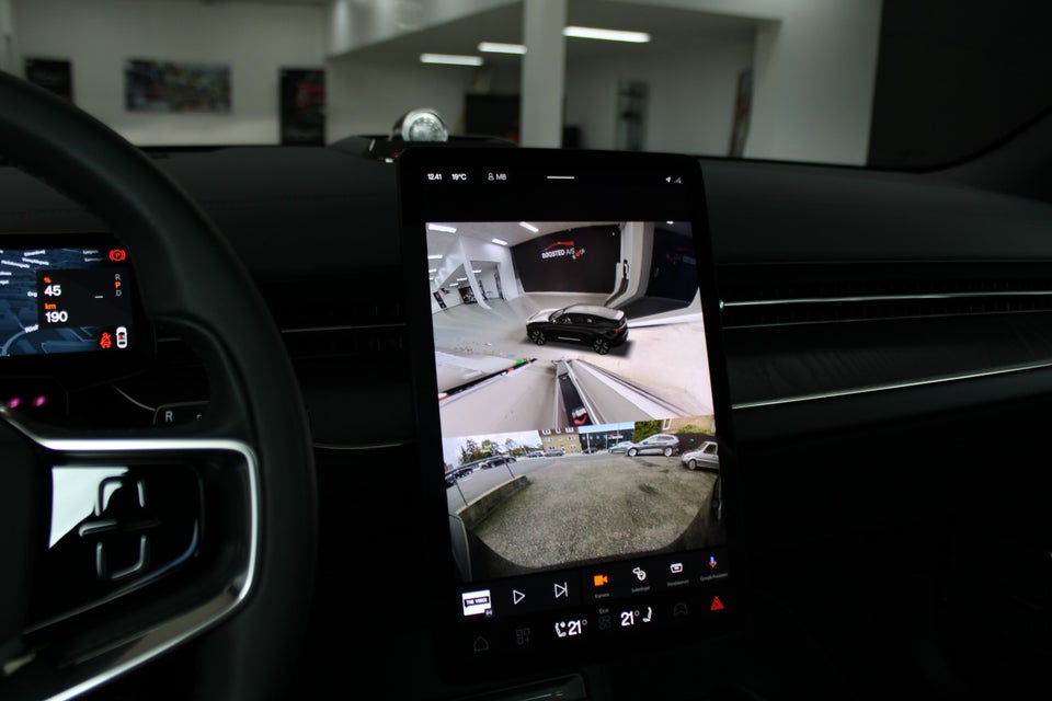 Polestar 3 Performance AWD 5d