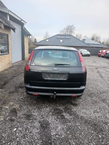 Ford Focus 1,6 Trend Collection stc. 5d