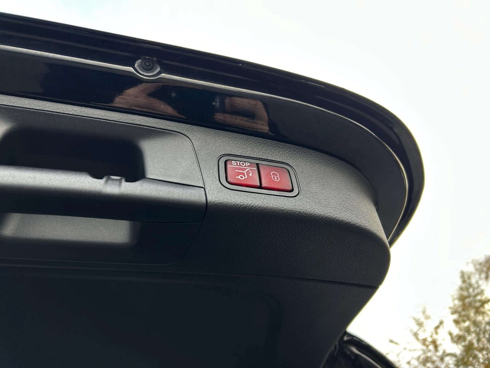 Mercedes EQA250+ AMG Line 5d