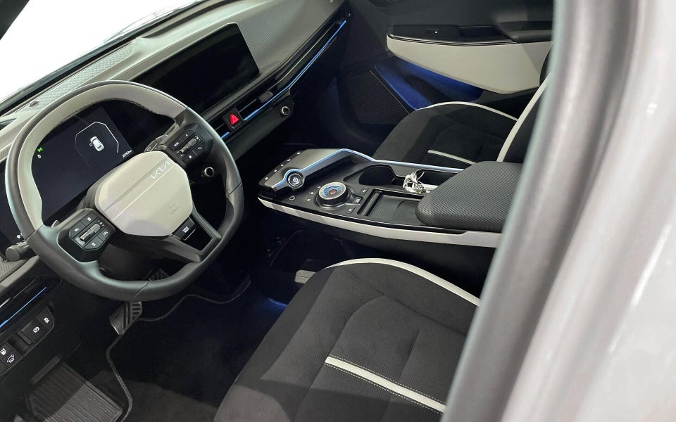 Kia EV6 84 Long Range GT-Line 5d