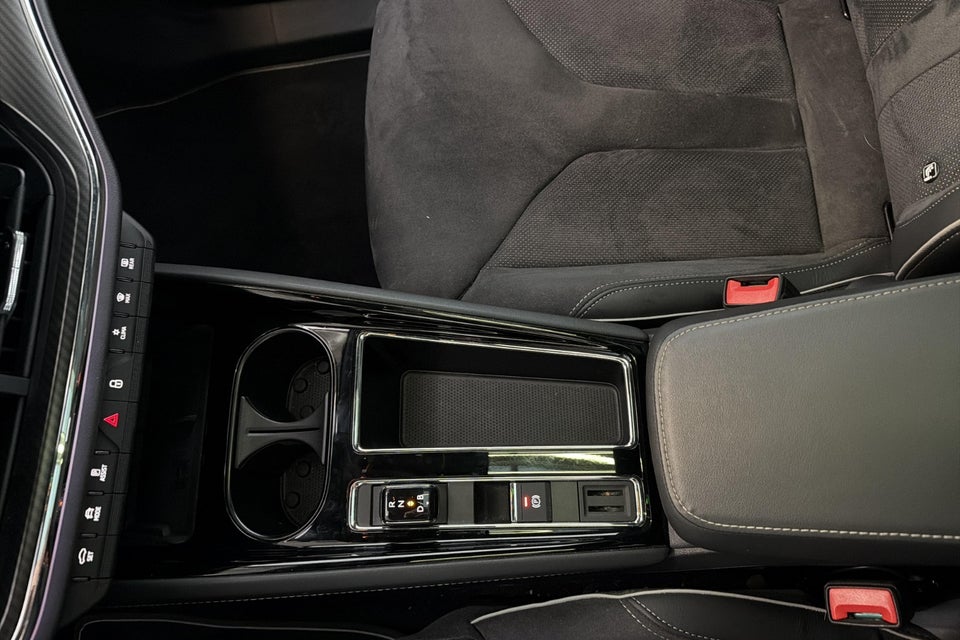 Skoda Enyaq 80x iV Maxx 5d