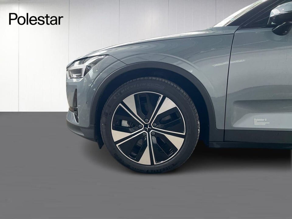 Polestar 2 Long Range 5d