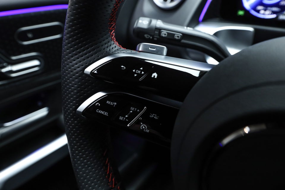 Mercedes EQB250+ AMG Premium 5d