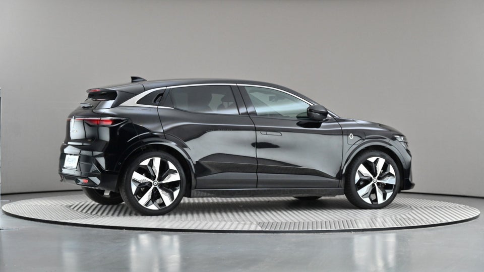 Renault Megane E-Tech 60 Techno 5d