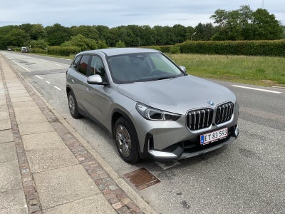 BMW iX1 xDrive30 5d