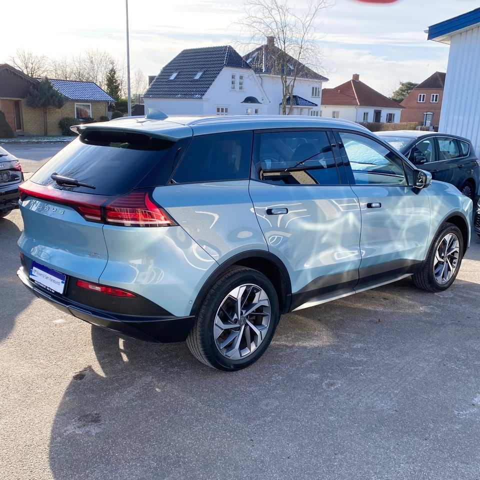 Aiways U5 Premium 5d