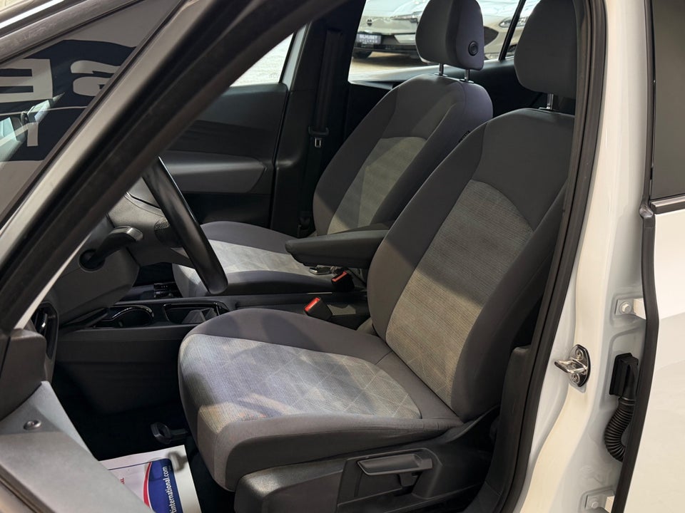 VW ID.3 58 Pro Performance 5d