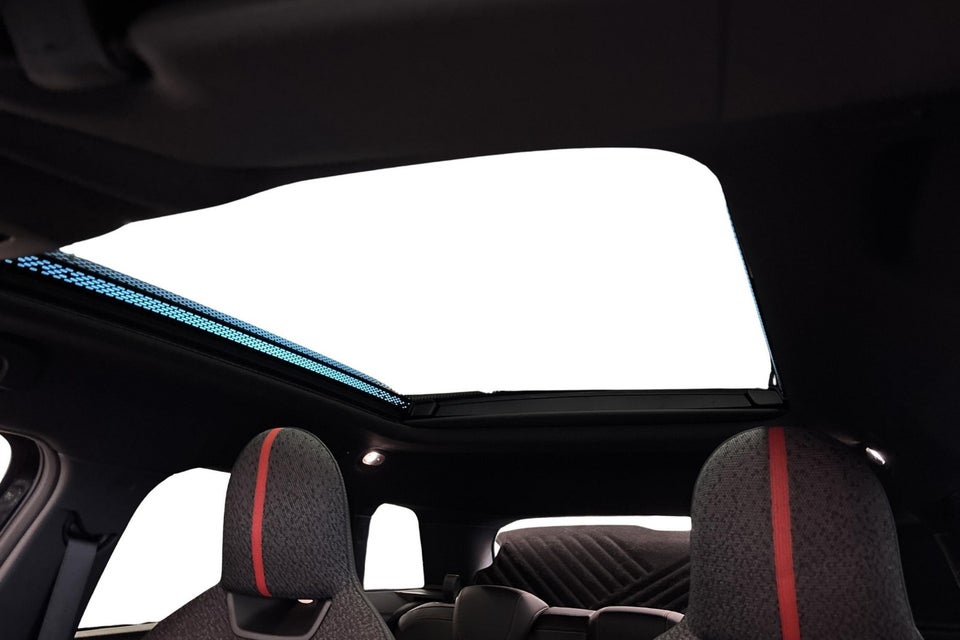 MINI Aceman SE JCW Trim XL 5d