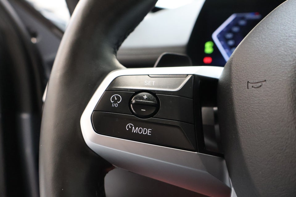 BMW iX1 eDrive20 M-Sport Pro 5d