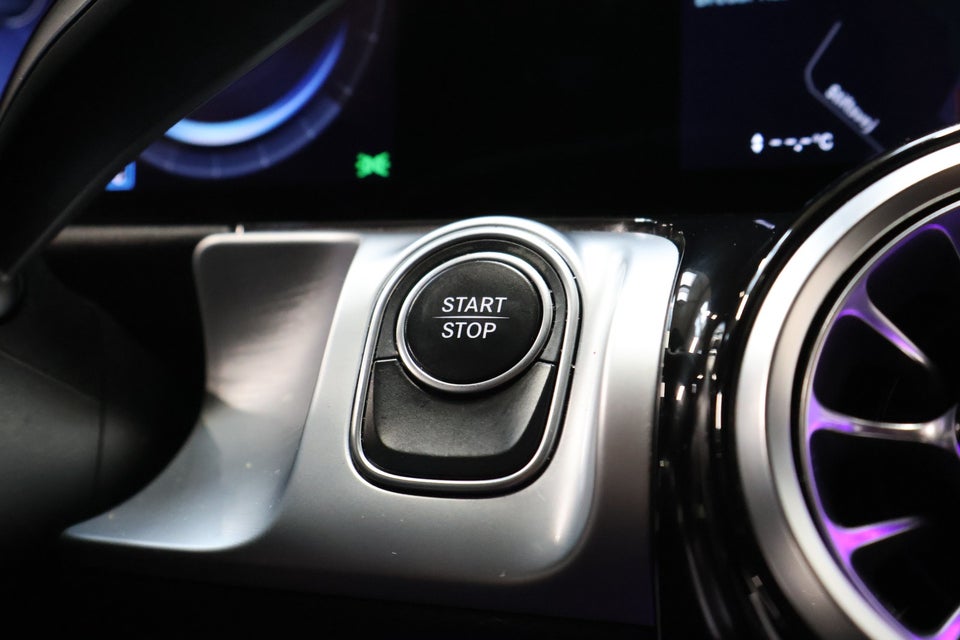 Mercedes EQB250 AMG Line 7prs 5d