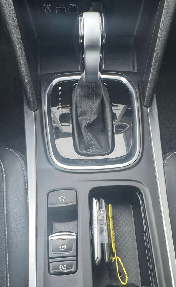 Renault Megane IV 1,6 E-Tech Intens Sport Tourer 5d