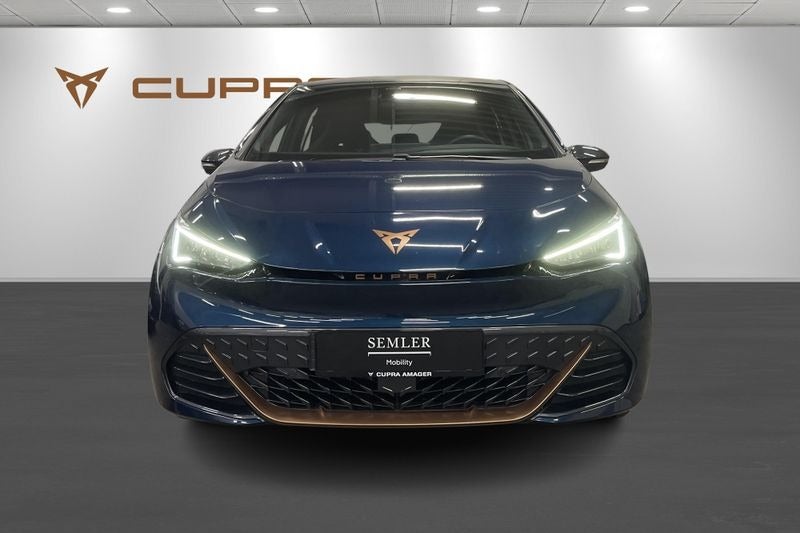 Cupra Born 58 e-Boost 5d