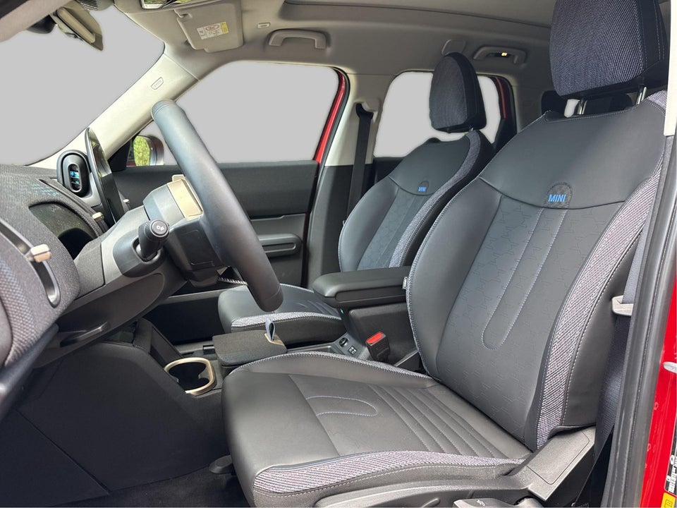 MINI Countryman SE Classic Trim M+ ALL4 5d