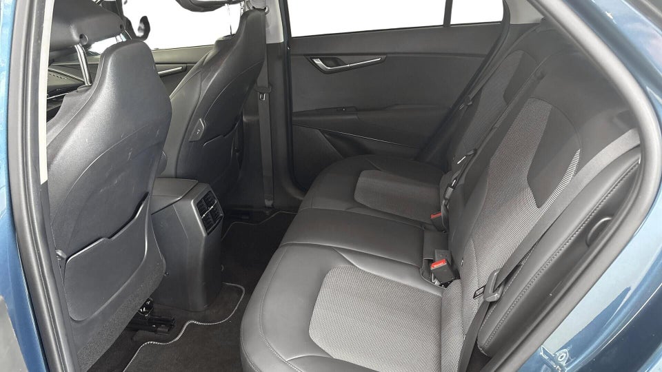 Kia Niro 64 EV Prestige 5d
