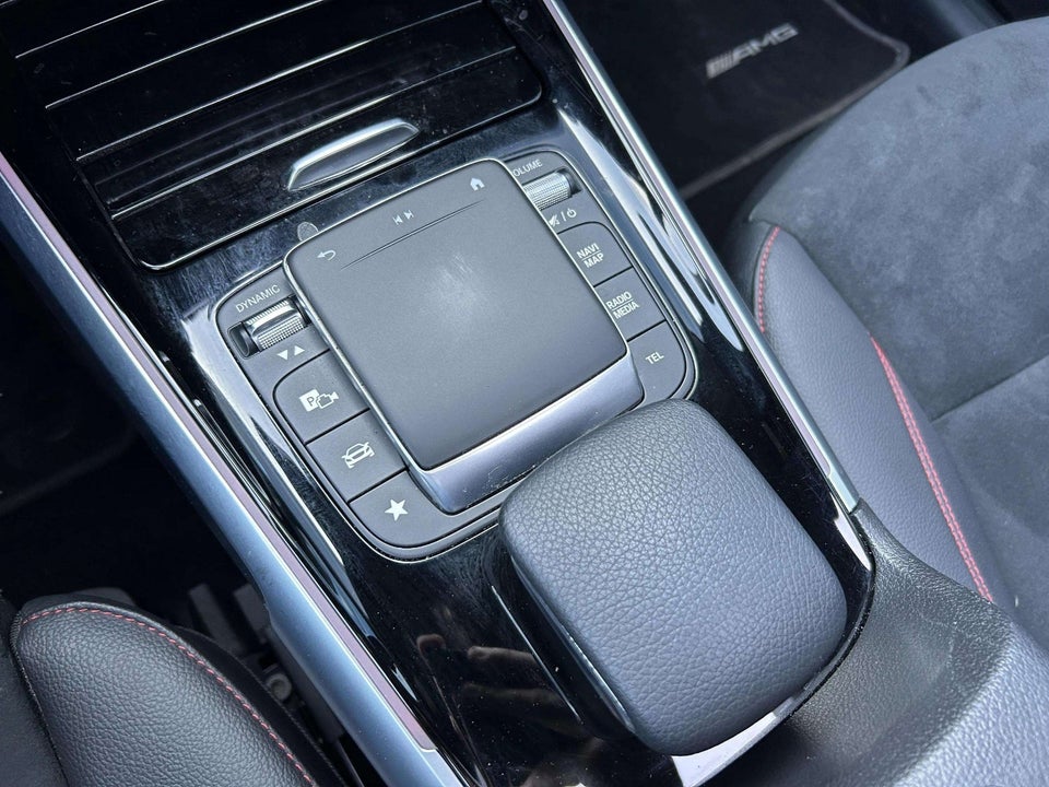Mercedes EQB250+ AMG Edition 5d