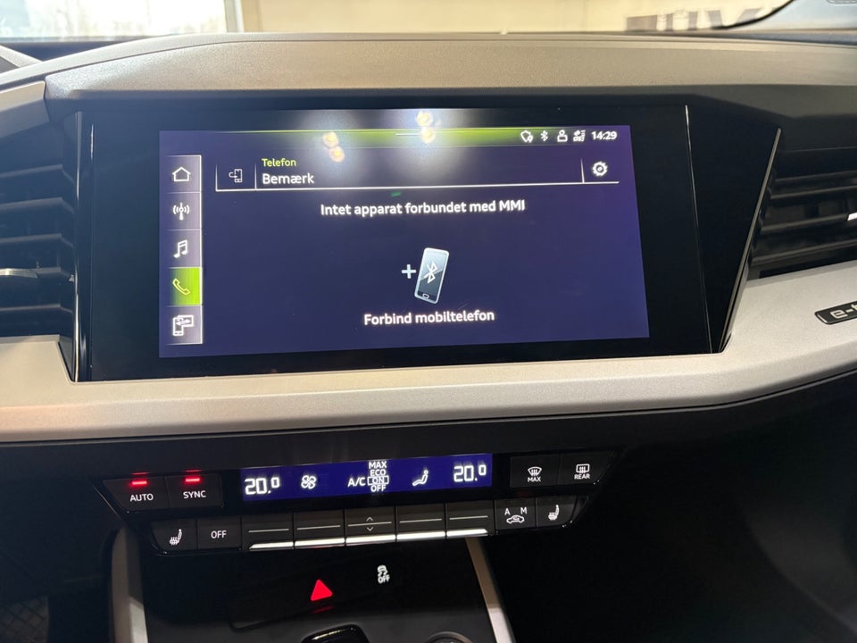 Audi Q4 e-tron 40  5d