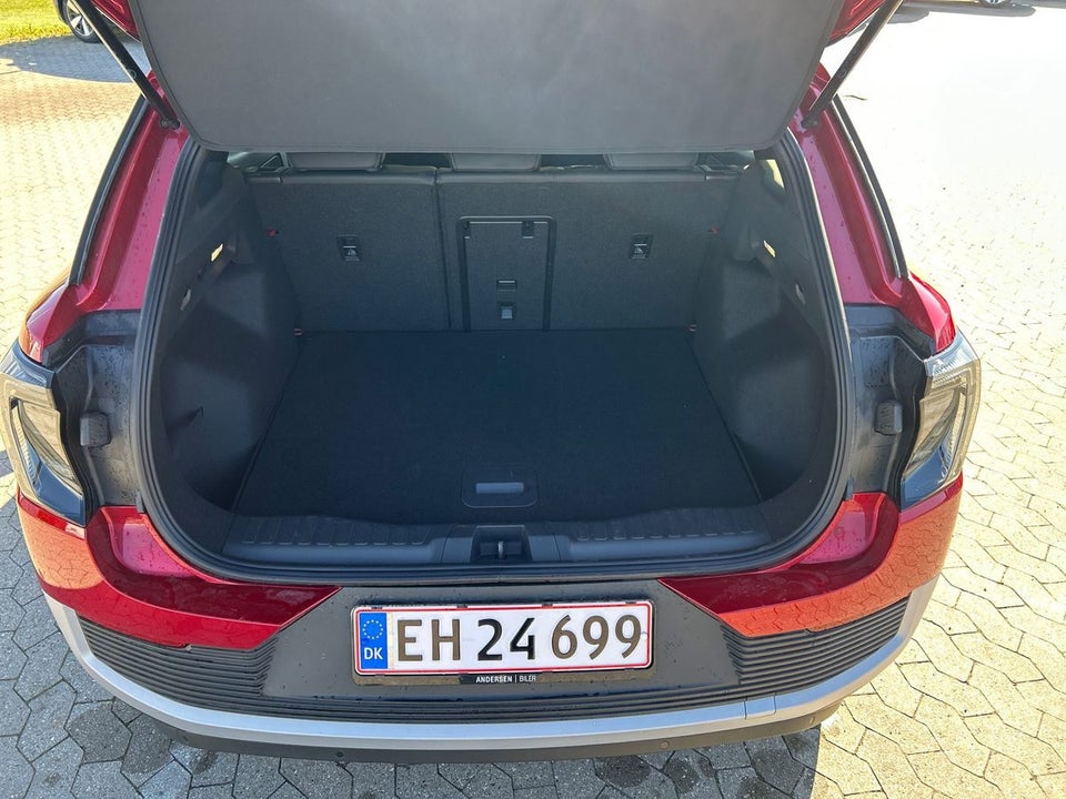 Ford Explorer 82 Select Extended Range 5d