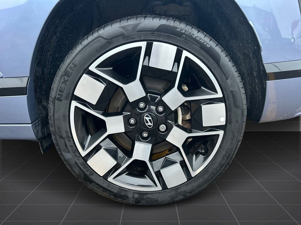 Hyundai Kona 65 EV Ultimate 5d