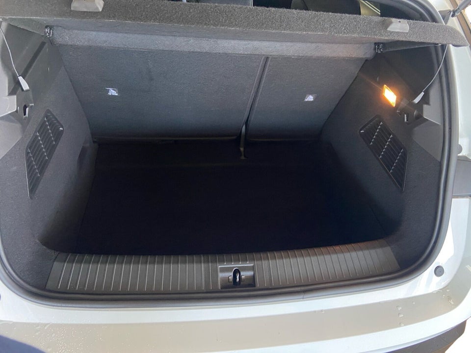Renault Megane E-Tech 60 Techno 5d