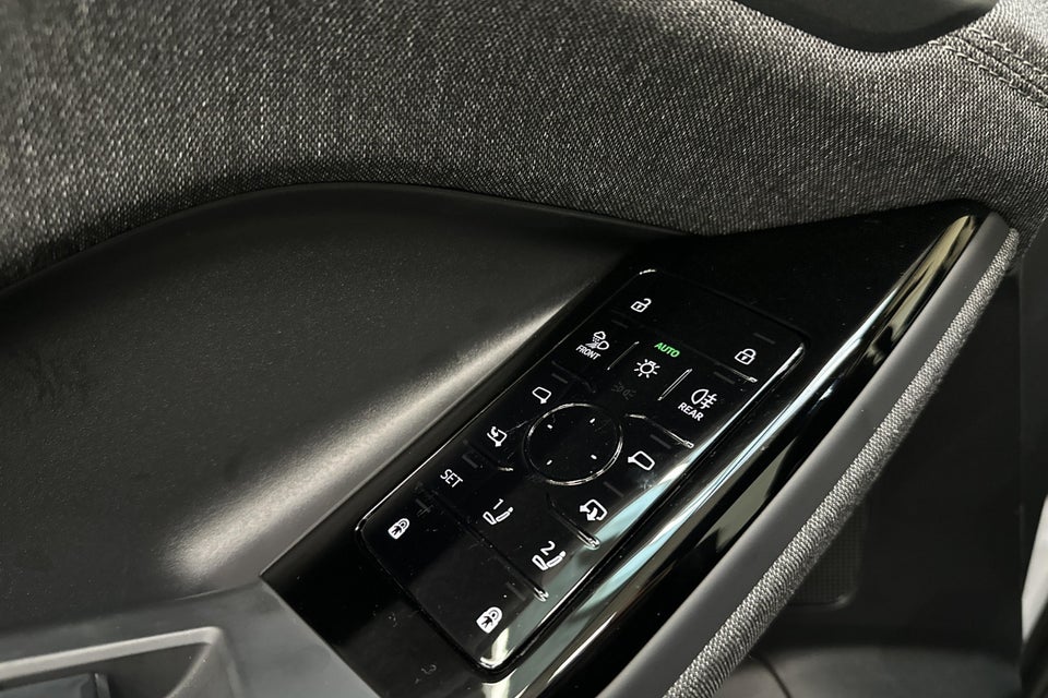 Audi Q6 e-tron Progress plus performance Sportback 5d