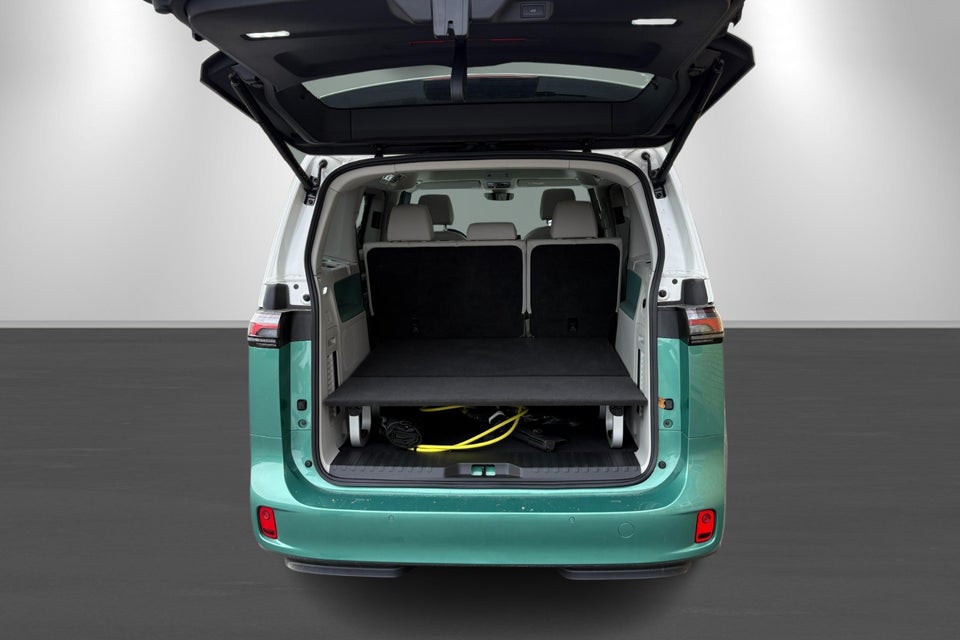 VW ID. Buzz 79 Style+ SWB 5d